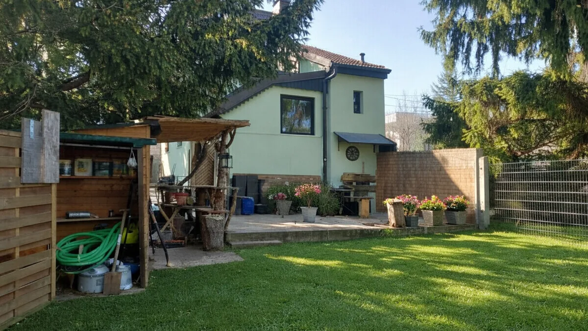 2345 Brunn a. Gebirge|UNBEFRISTET vermietetes Anleger-Einfamilienhaus |Toplage| schöner Ausblick|für Anleger