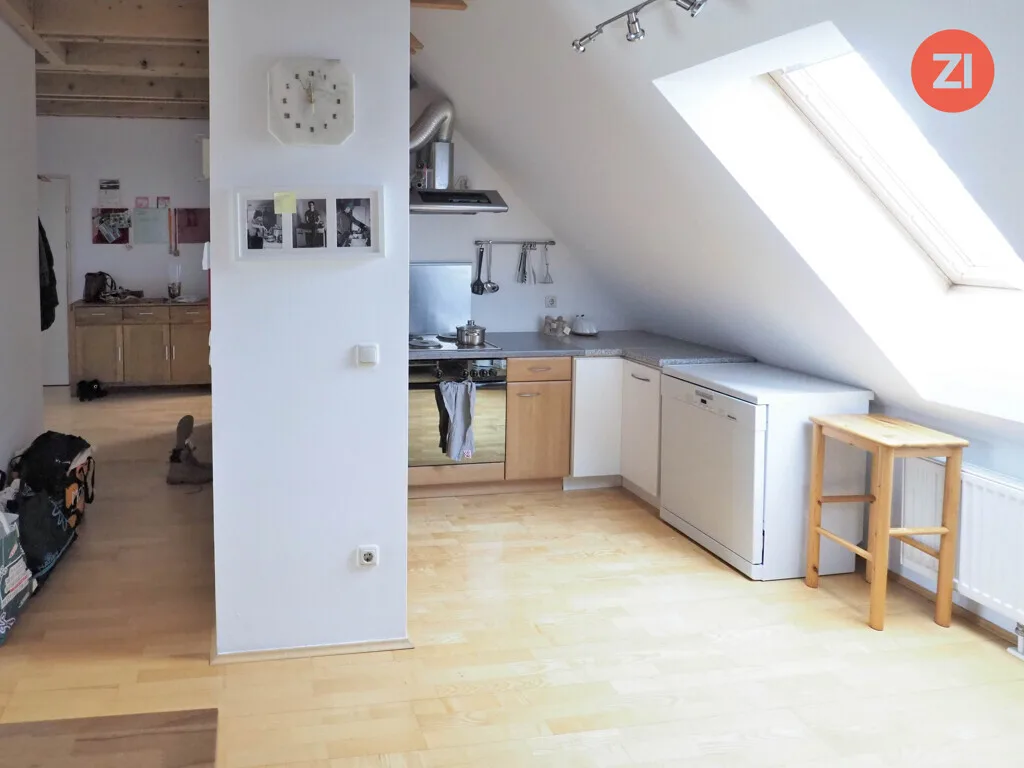 ImmoUnitedAds - Wohnung - 4040 Linz, Heindlstraße
