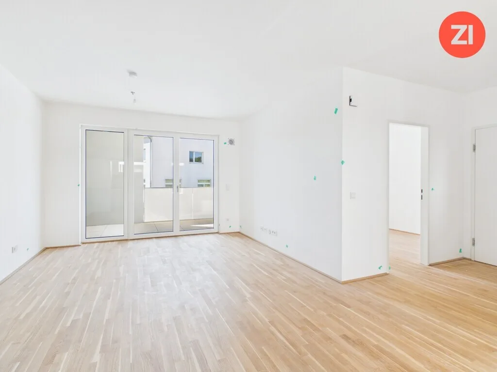 ImmoUnitedAds - Wohnung - 4232 Hagenberg im Mühlkreis, Hauptstraße