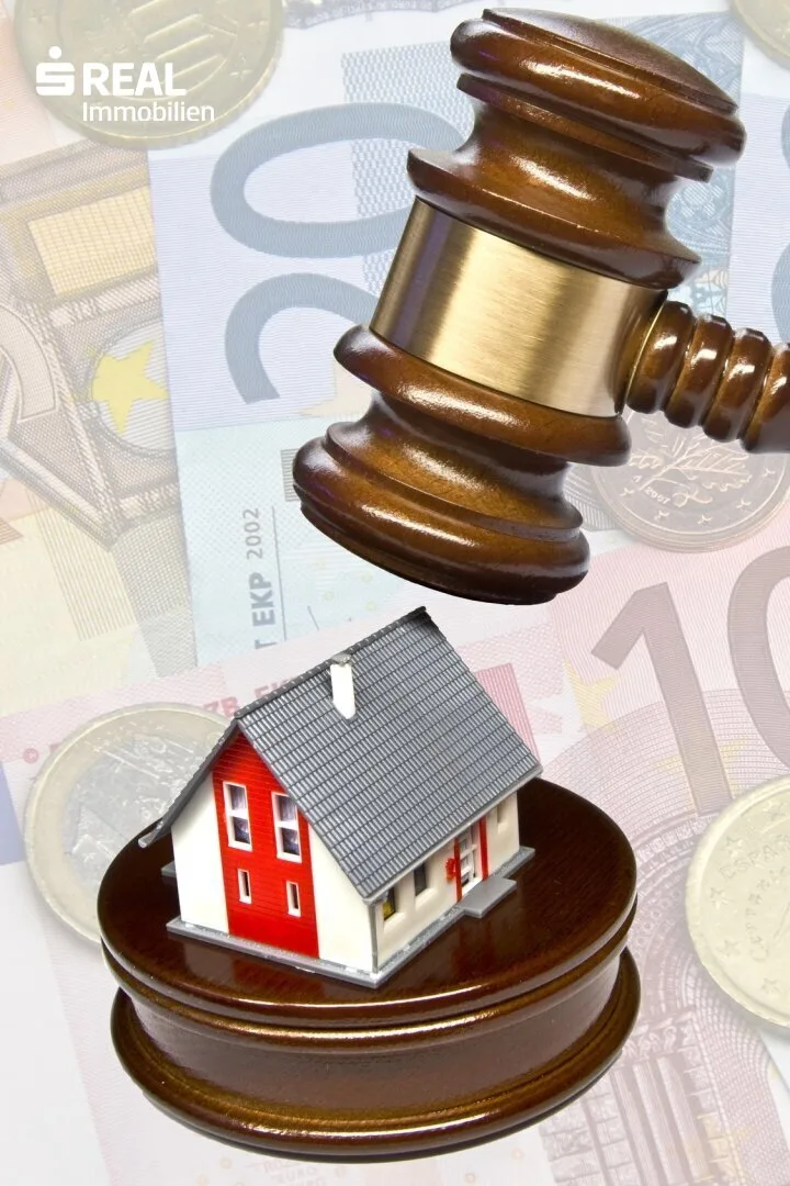 Insolvenzverfahren: Gewerbeliegenschaft in Bad Gleichenberg