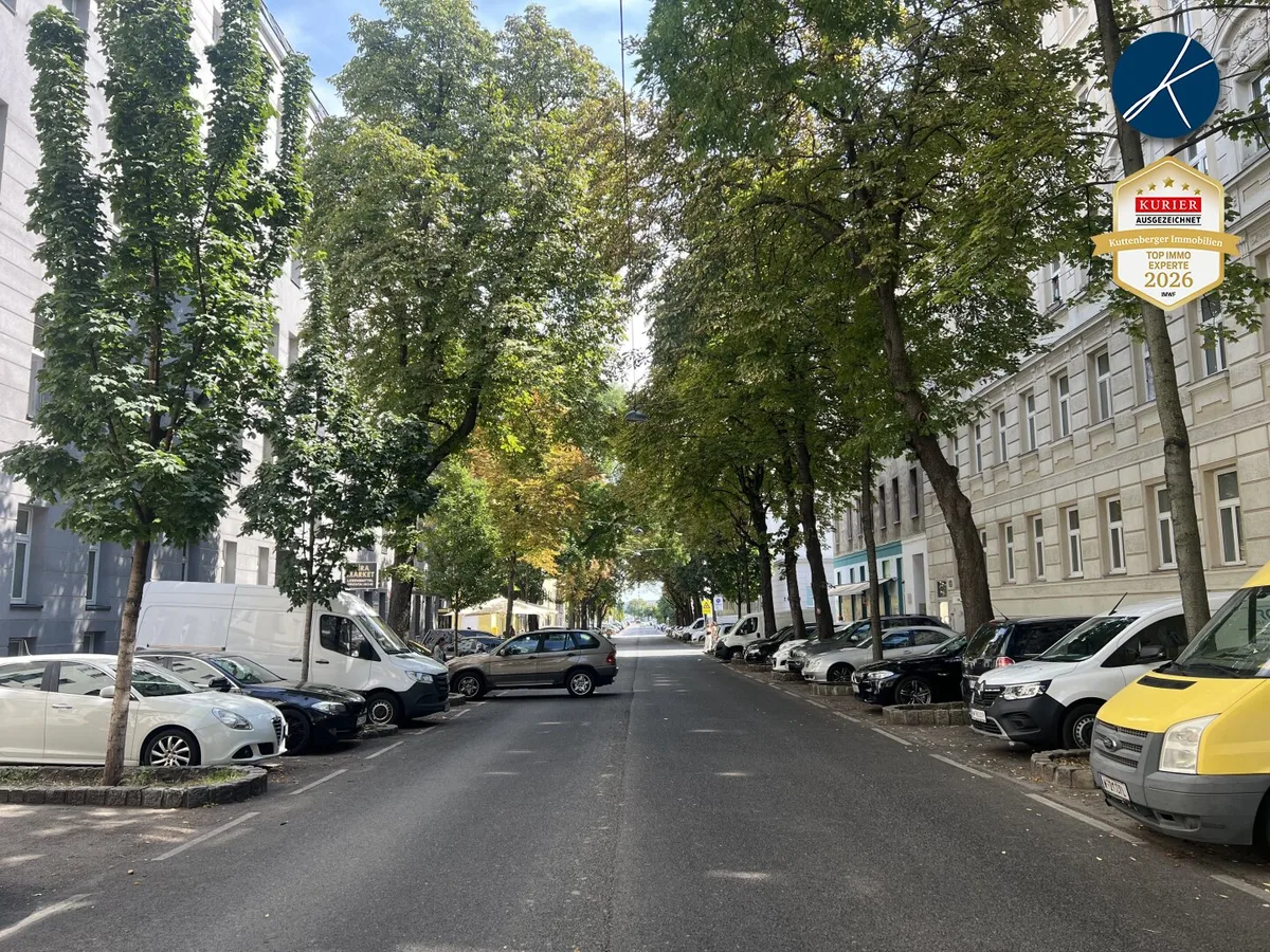 *Superprojekt: ''Über den Baumwipfeln" 11 NEUBAU-MIET-WOHNUNGEN MIT BALKONEN + SPEKTAKULÄREN PANORAMA-DACHTERRASSEN
