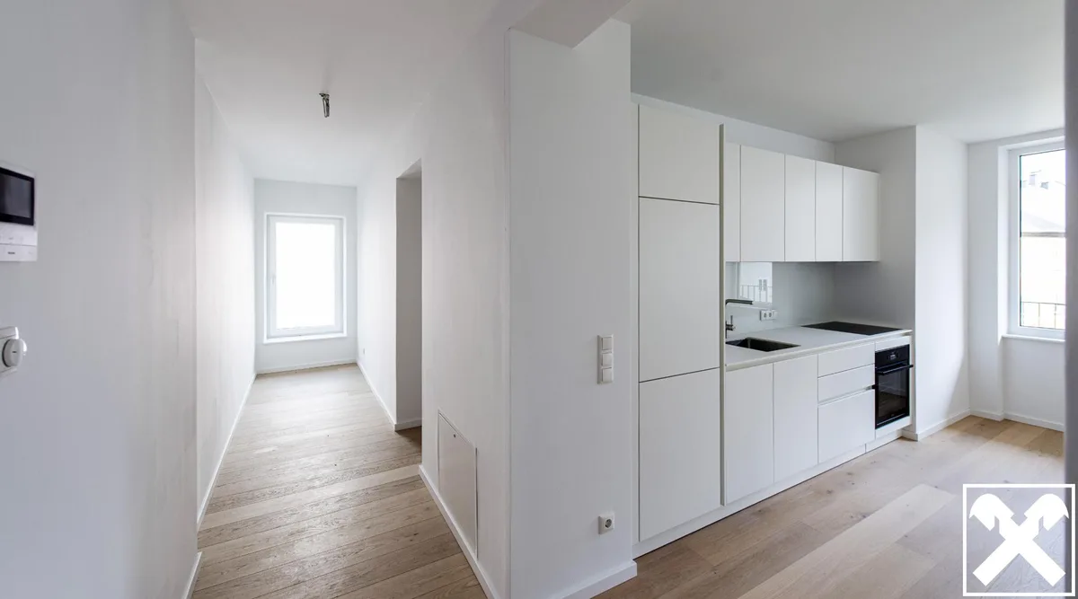 Ferienappartements - Top A4