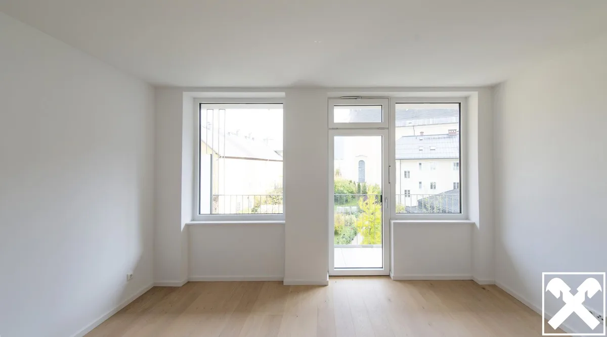 Ferienappartements - Top A1