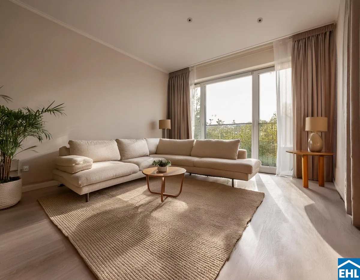 Neues Zuhause in Graz: Erstbezug in moderner Immobilie!
