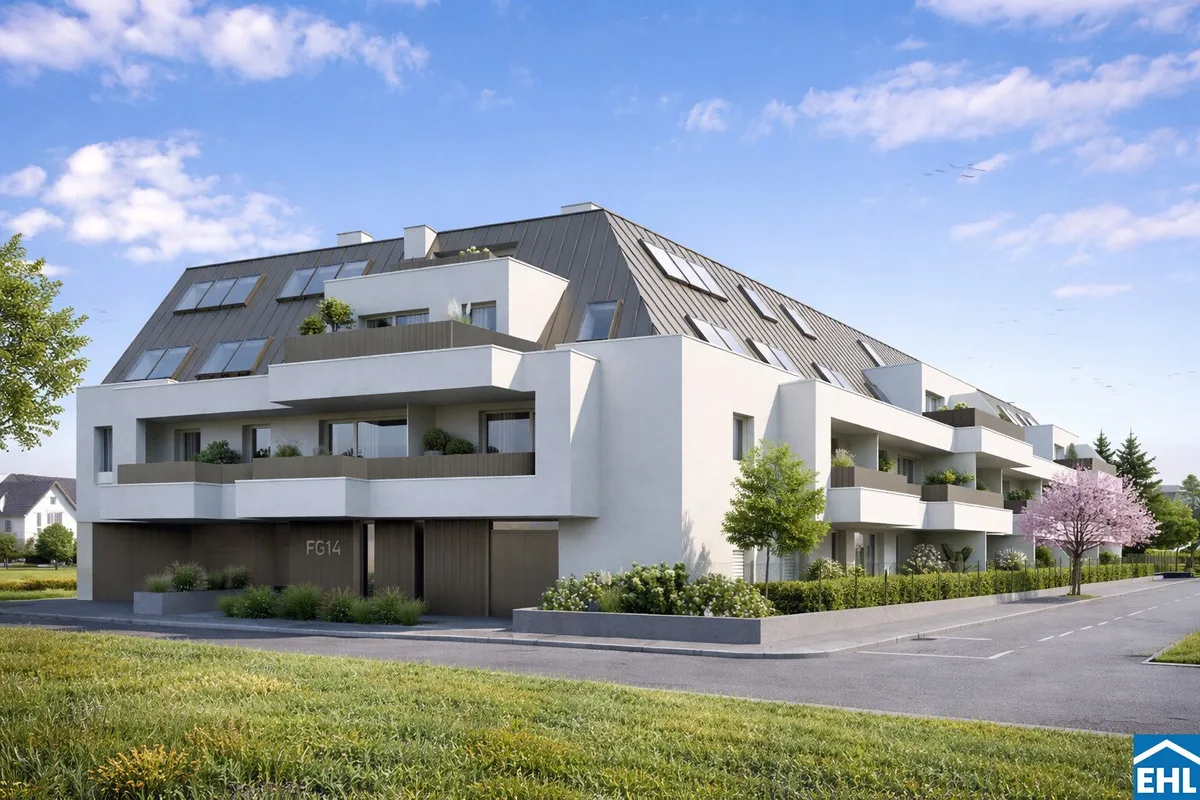 TEN-LIVING - Ihr Schlüssel zu einer rentablen Investition.