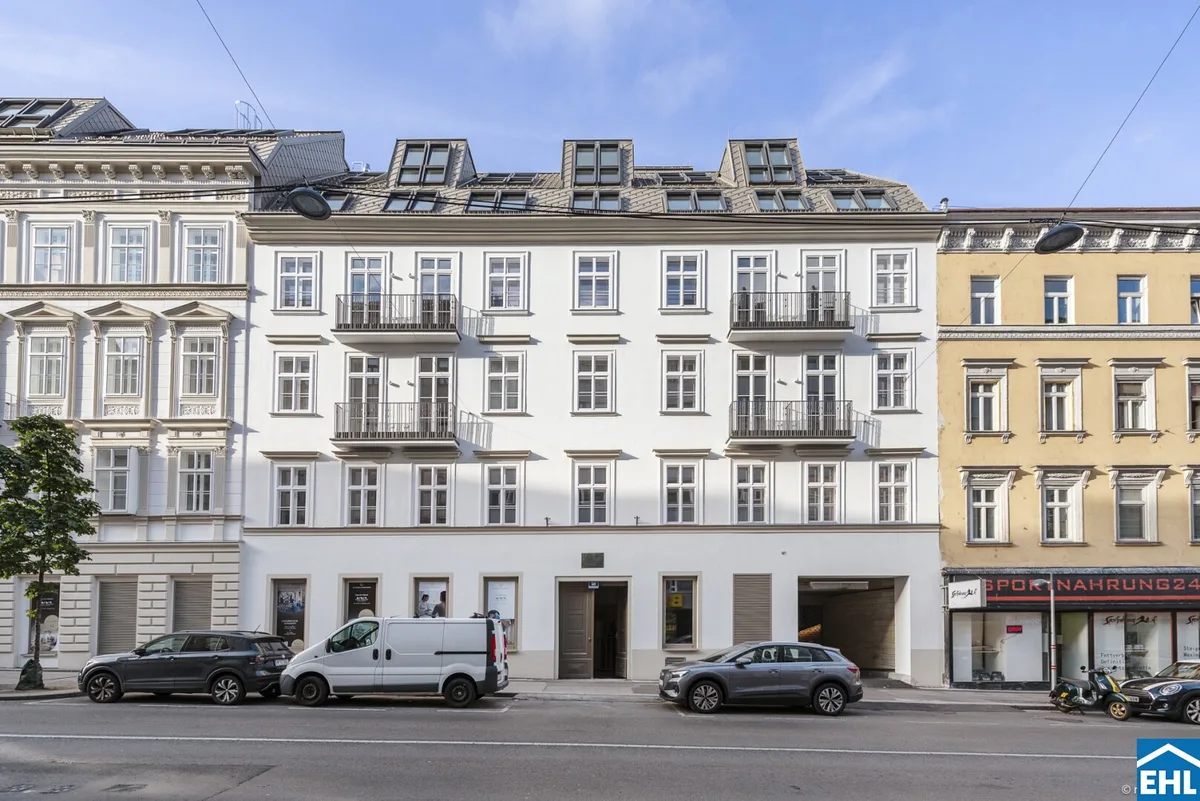 QUARTIER STARHEMBERG