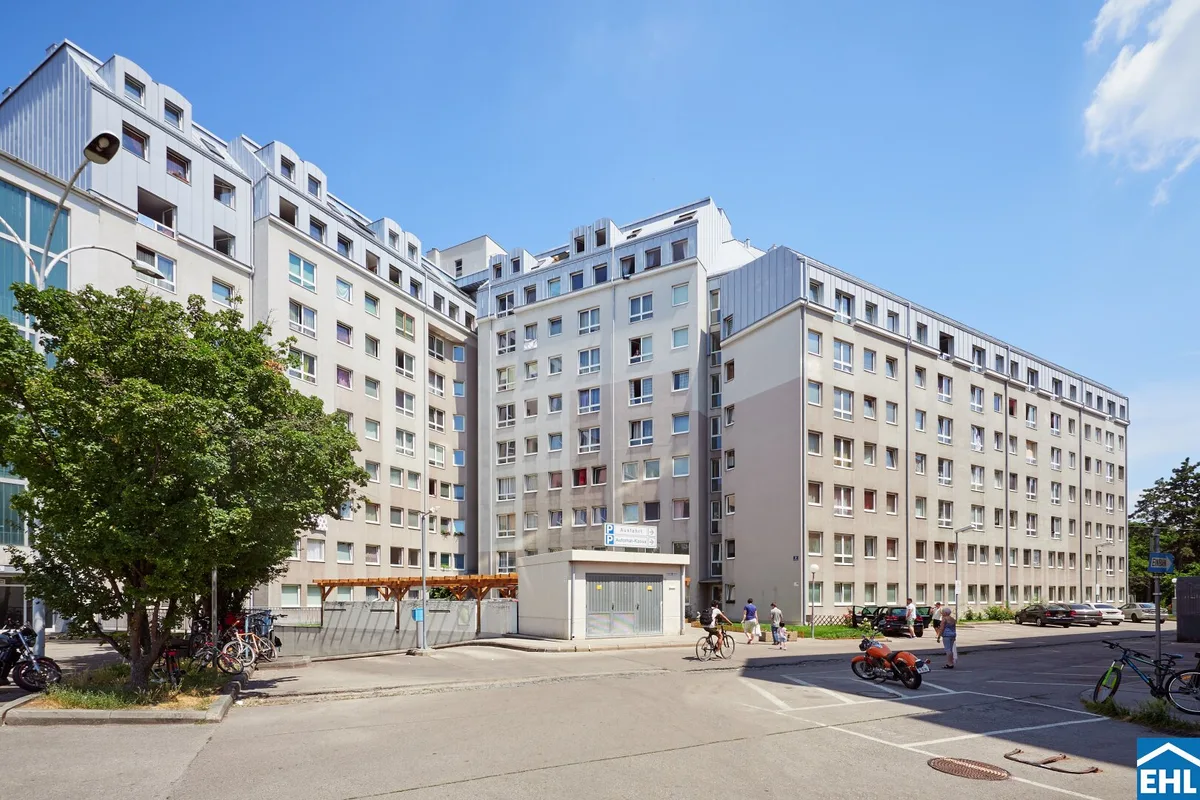 Zukunftssicheres Wohninvestment