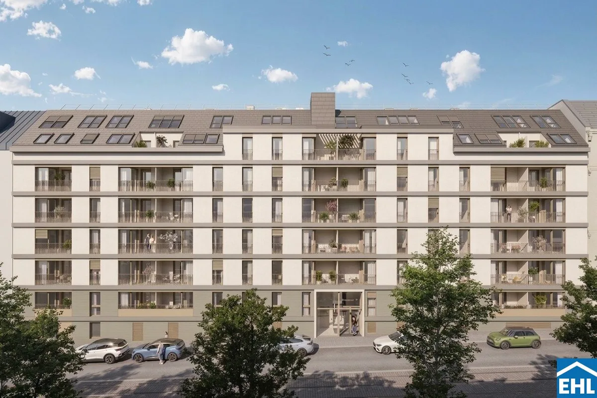 Augasse 17 – Ihr Investment in Bestlage