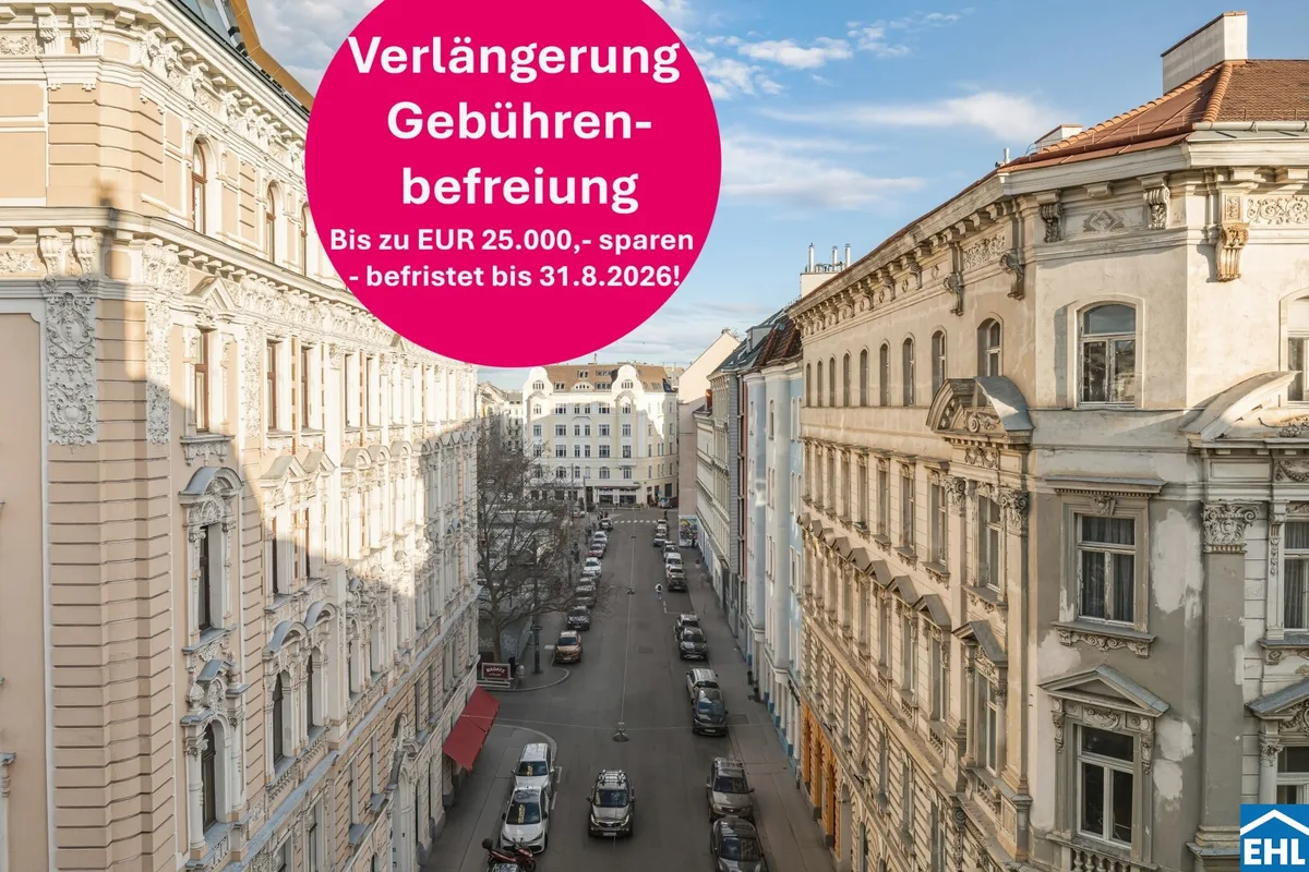 „The Pearl“ im Karmeliterviertel