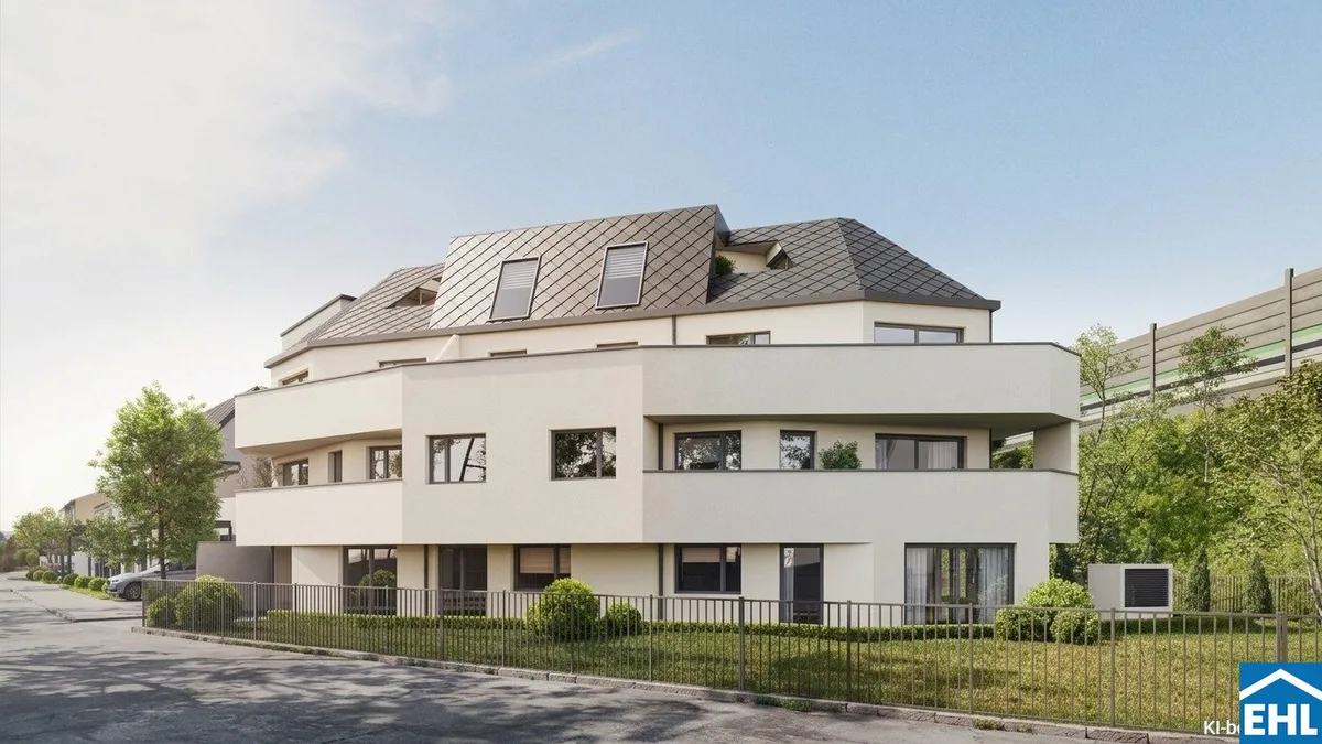 Trikona – Investieren in Qualität, Architektur und nachhaltige Rendite