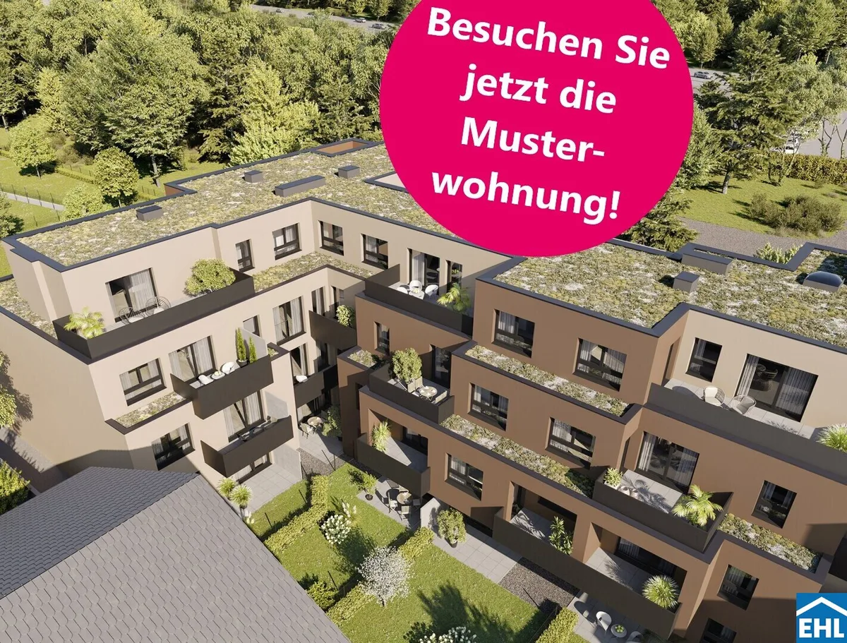 Sichere Investition in der begehrten Wulzendorfstraße, 1220