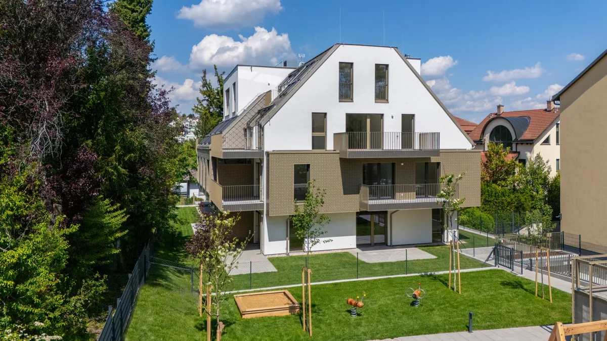 Quality Living am malerischen Gallitzinberg.