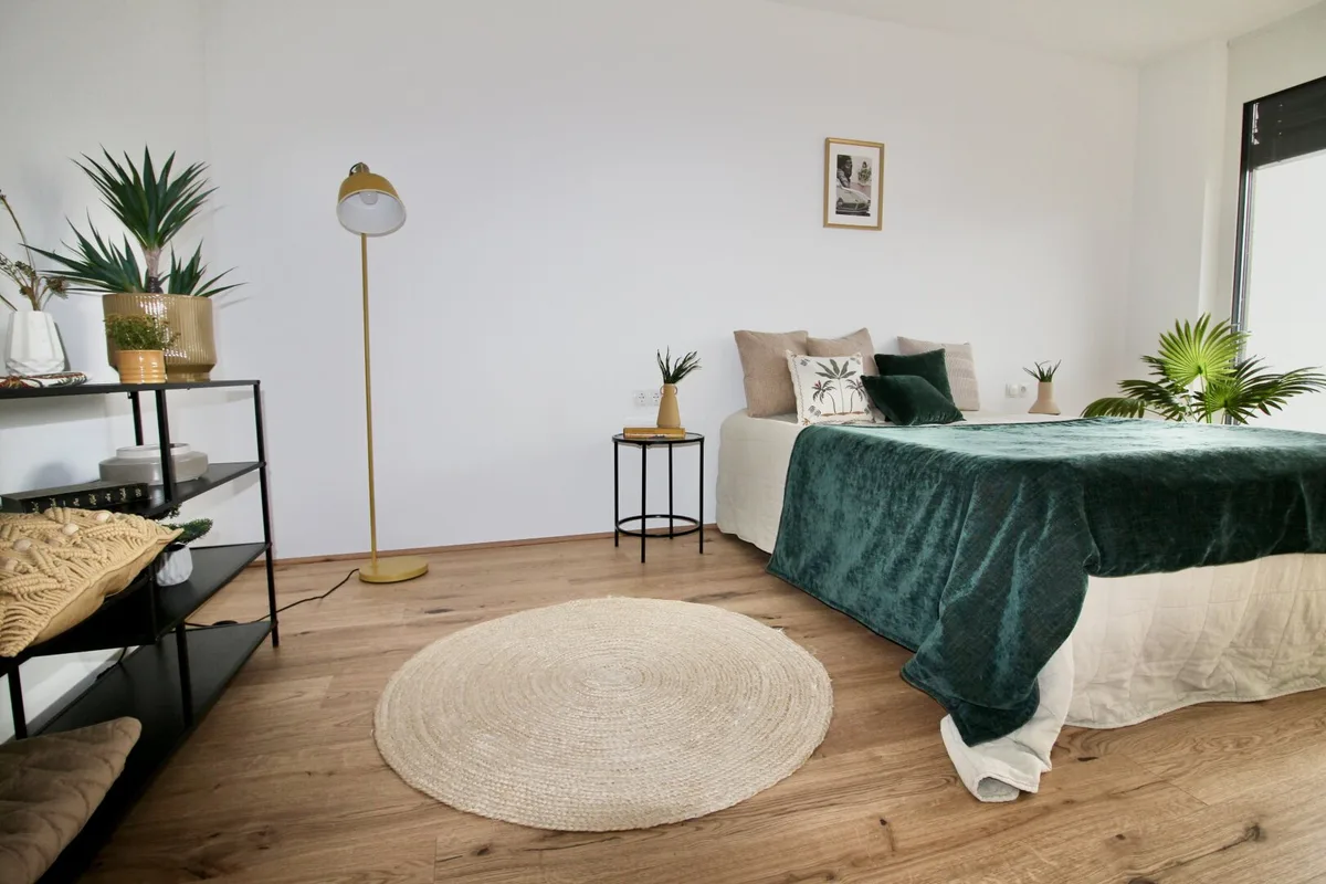 Quality Living im idyllischen Amras.
