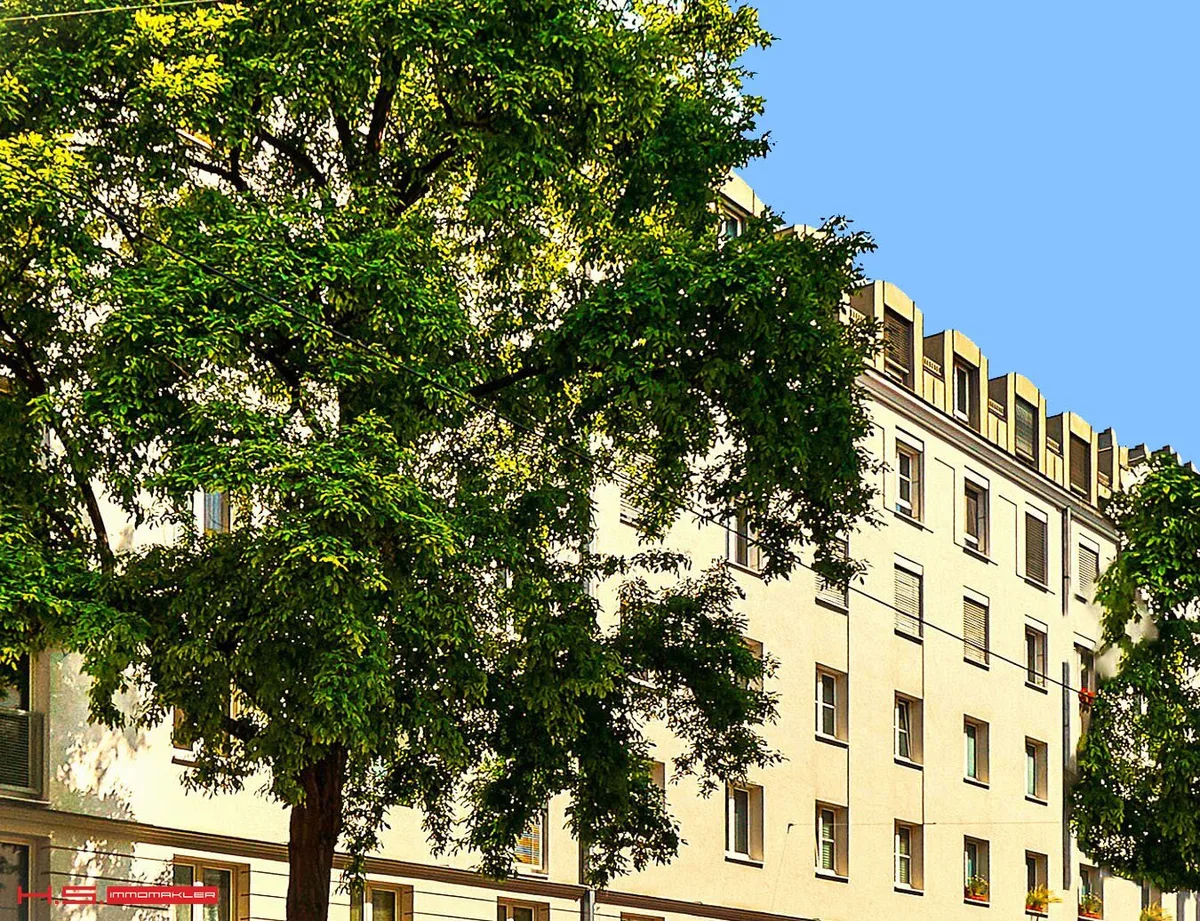 ECHTES TOPINVESTMENT IM VIERTEN -  NEUBAUPROJEKT  - SONNIGE  CITY APARTMENTS ab 27m² - 57m² - KEIN MRG - GRÜNBLICK / RUHELAGE