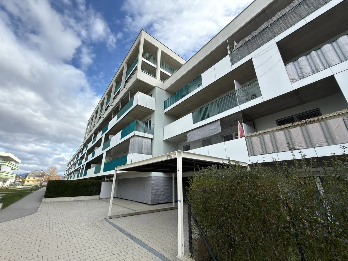 Immobilie im Herzen von 8020 Graz – Ihr neues Zuhause in der Steiermark!