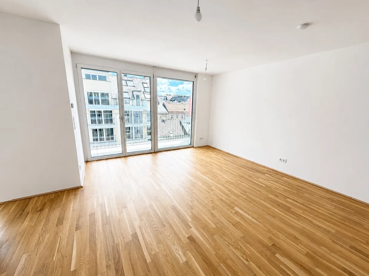 AUFLEEBEN – SOFORT BEZUGSFERTIG - AIRBNB OPTION – INKL. KÜCHE – GARAGE!