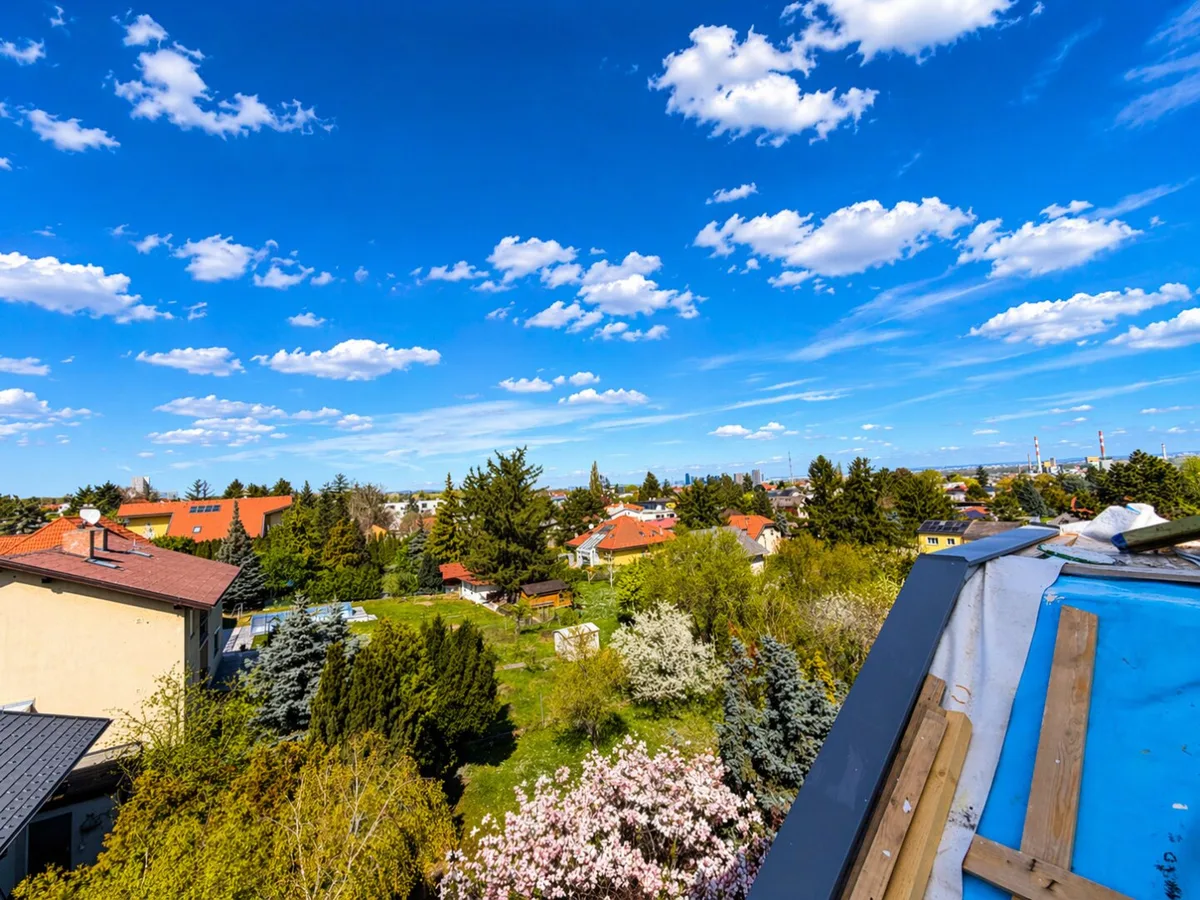 GREEN LIVING - Sinnvoll Investieren in absoluter Grünruhelage! Idyllisch aber dennoch zentral!