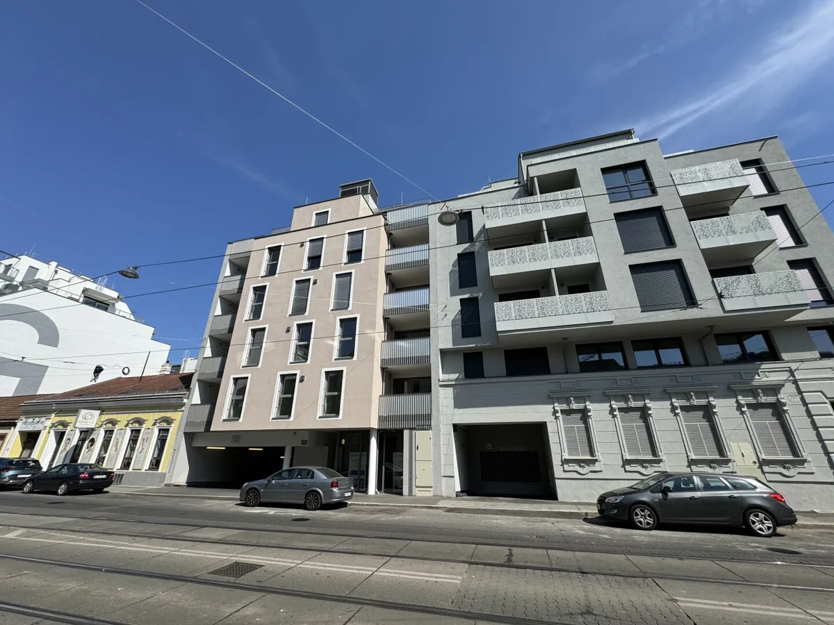 MODERN LIVING – KÜCHENAKTION - NEUBAU – ERSTBEZUG – FREIFLÄCHE – WÄRMEPUMPE – GARAGE!