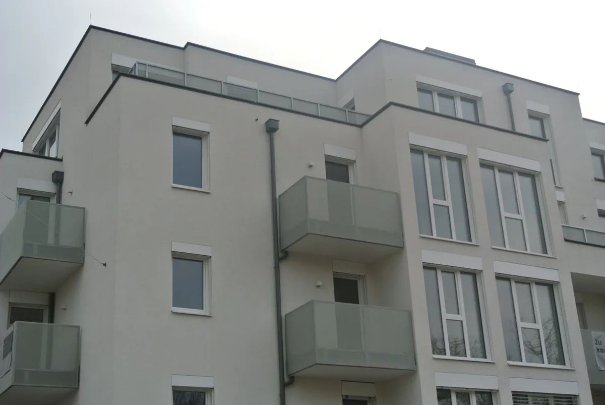Traumhafte Wohnung in der Baumergasse 2 – Ihr neues Zuhause wartet auf SIE!
