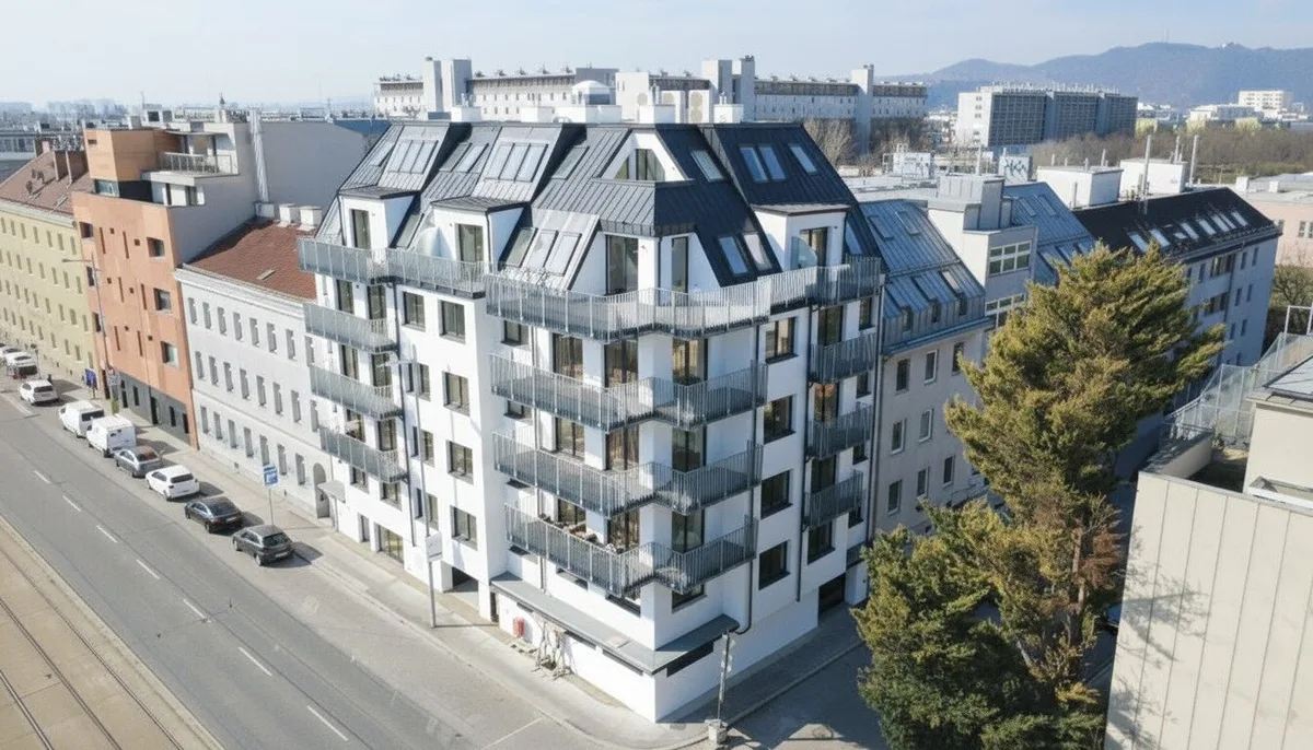 FLODO 105 - Tolles Neubauprojekt in interessanter Lage - jetzt Anfragen