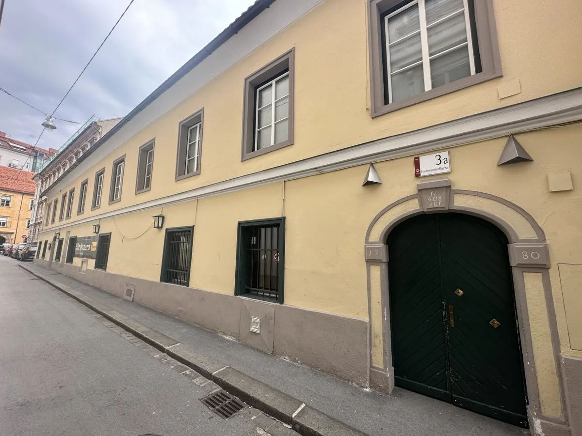 Wohnprojekt Trauttmannsdorfgasse – Exklusives Wohnen in Bestlage