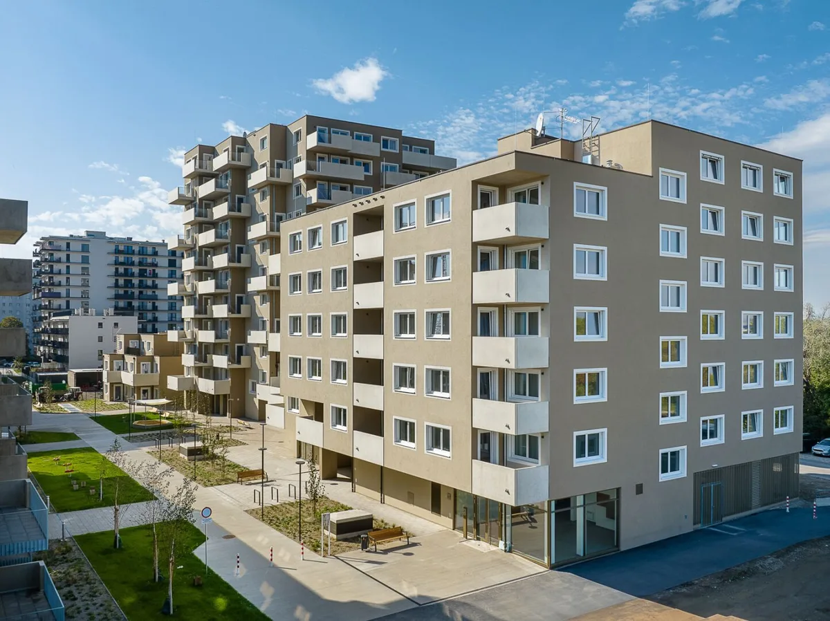 Leo am Teich – Ihr Wohntraum am Wasser – Provisionsfrei