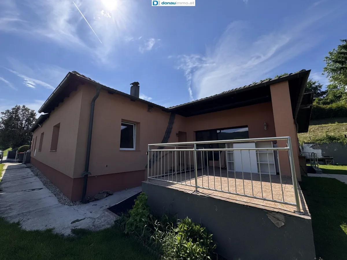 ImmoUnitedAds - Haus - 3393 Matzleinsdorf, 
