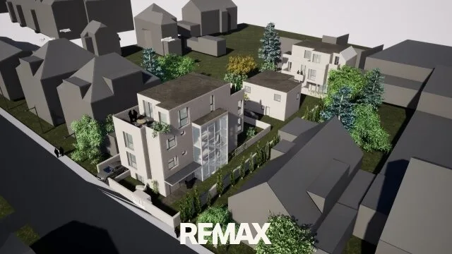 Großes Grundstück 630m² in 1120 Wien – Sanierungsprojekt mit bis zu 8 Wohnungen!
