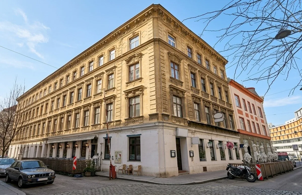 Attraktives Rendite-Investment! Befristet vermietete Wohnung mit Steigerungspotenzial!