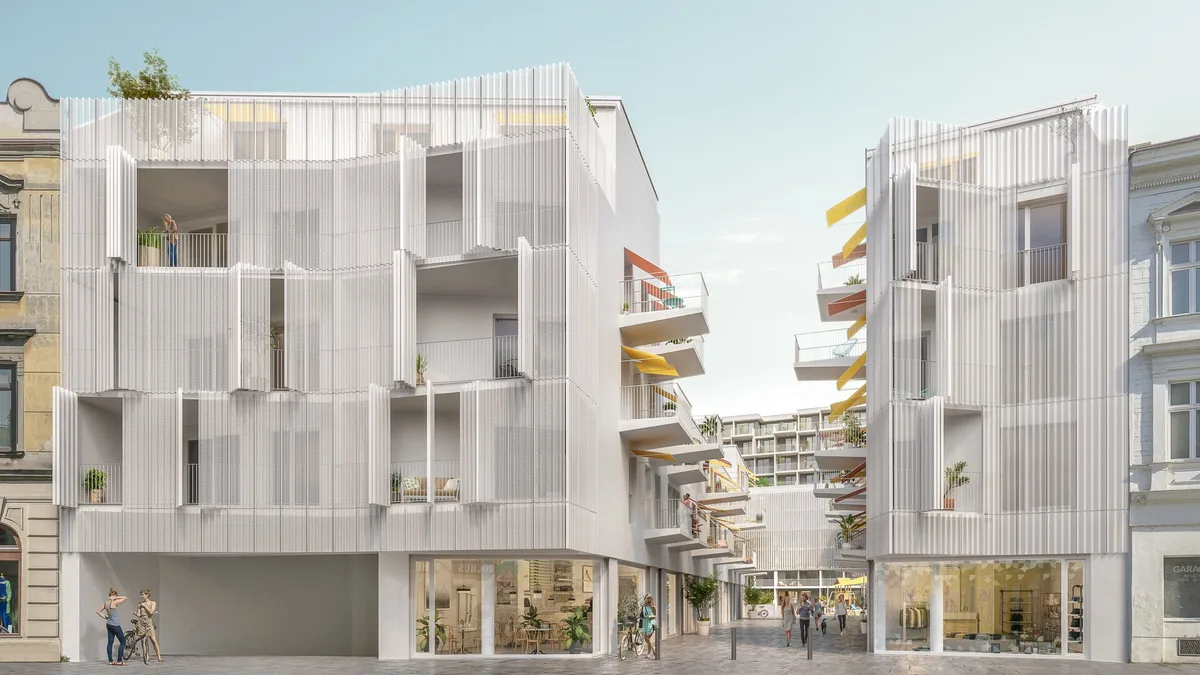 PROVISIONSFREI VOM EIGENTÜMER! INVESTMENTOBJEKT! 340 m² VERMIETETE GEWERBEEINHEIT NÄHE SCHLOSS SCHÖNBRUNN!