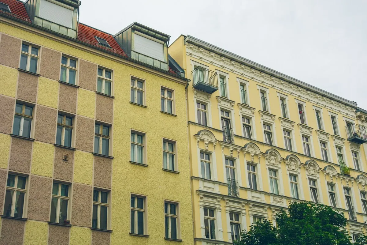 Sanierungsbfürftig 2-Zimmer Wohnung, Nahe Arthaberplatz