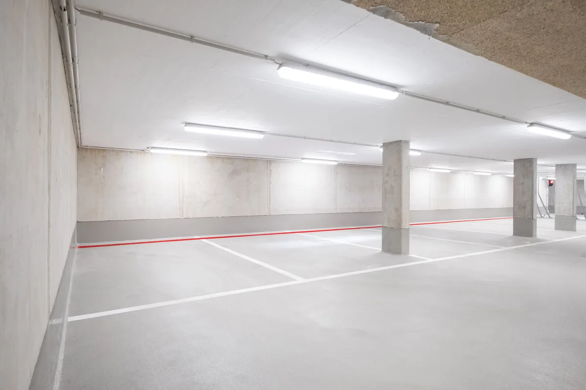 Tiefgaragenplatz zur Miete | Reininghausstraße, 8020 Graz