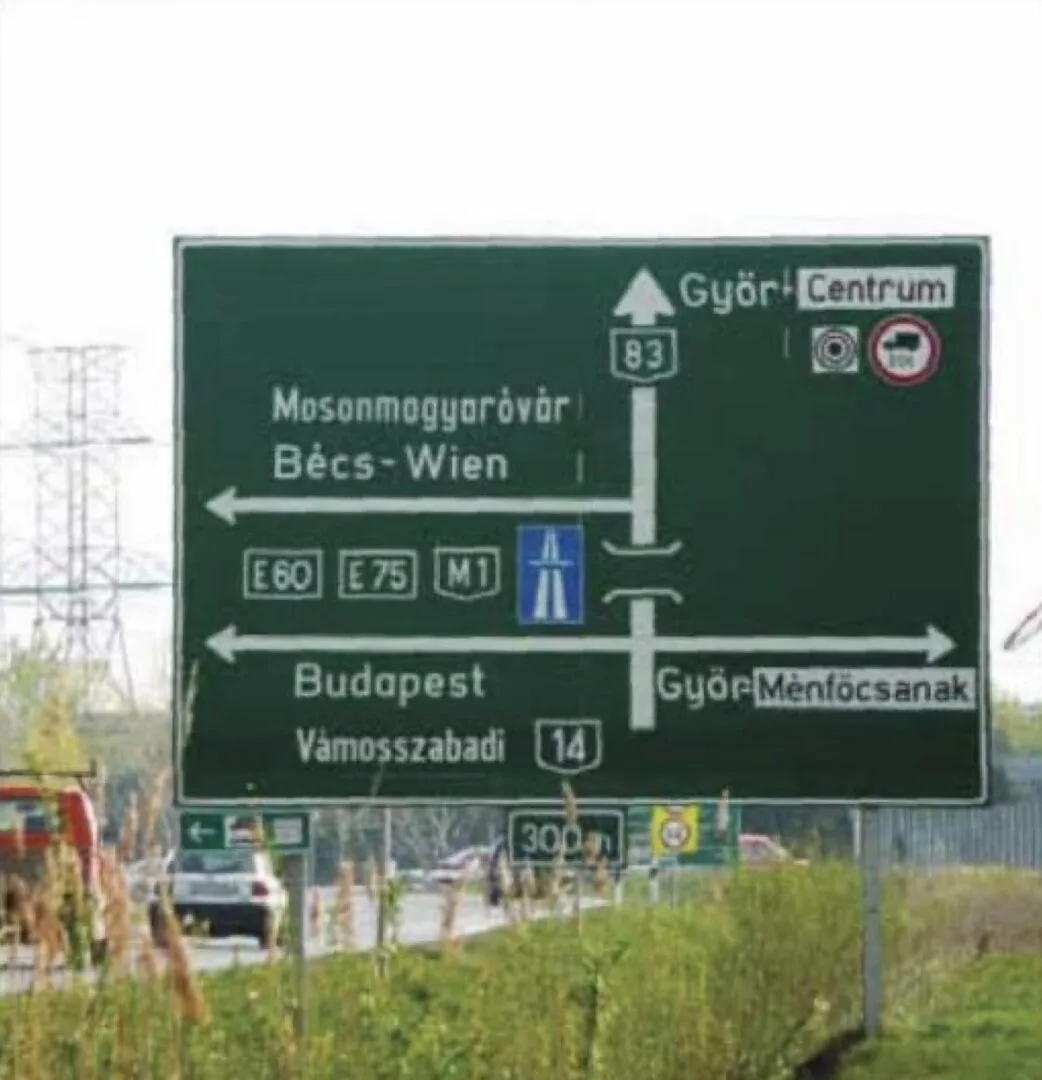 Gewerbe - Industriegelände südlich von Győr zu verkaufen