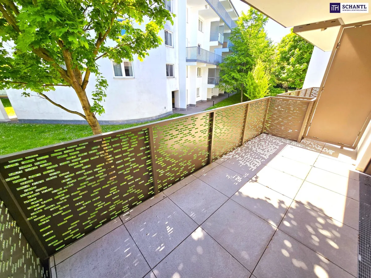 Das Wohnprojekt mit dem großen WOW! Hofseitiger Grünblick + Ruhelage + Kompakte Grundrisse + Energieeffizient + Nachhaltig! Ihr perfektes Investment - Jetzt zugreifen!