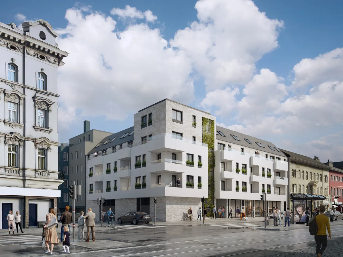Stellplatz Simmeringer Hauptstraße 31 - in 1110 Wien - zu mieten
