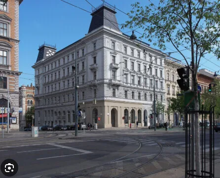 Freie Garagenplätze in der Renngasse zu mieten