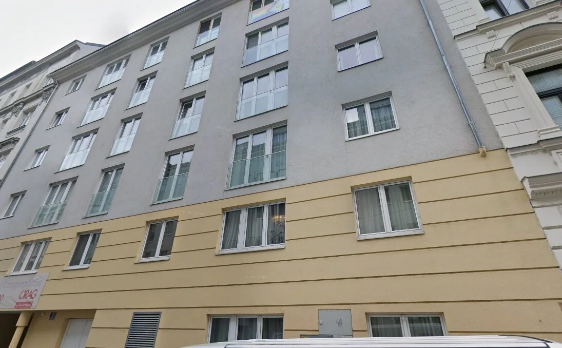 Garagenstellplatz ab Oktober in der Steingasse 7, 1030 Wien, zu vermieten!