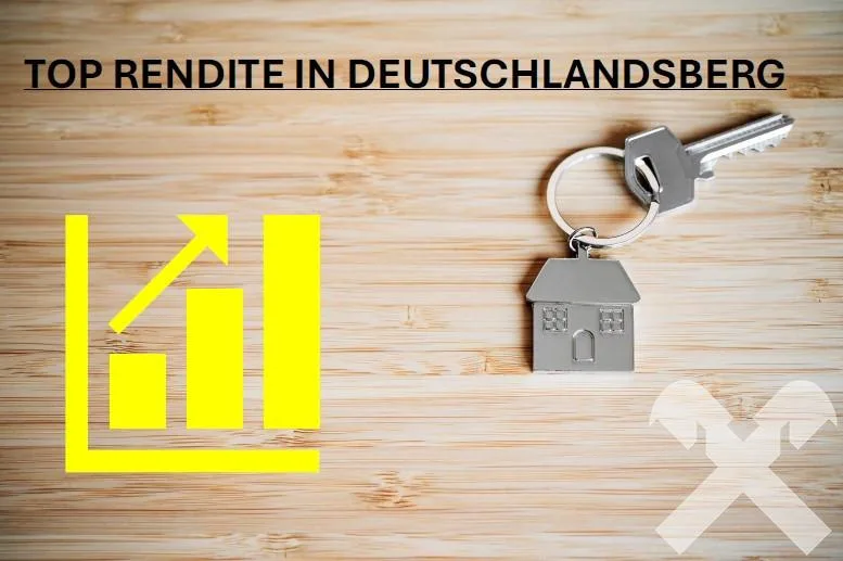 Vermietete 2-Zimmer-Wohnung in Deutschlandsberg mit TOP-Rendite