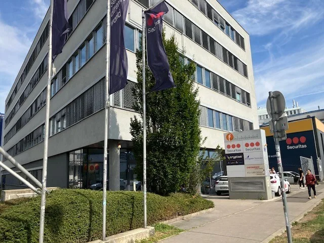 Objekt Franzosengraben