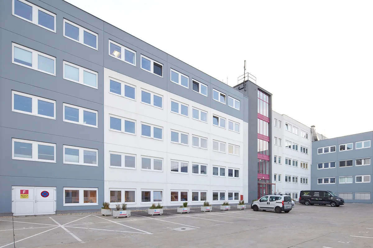 Top B34: Bürofläche im Objekt B17-2 zu mieten!