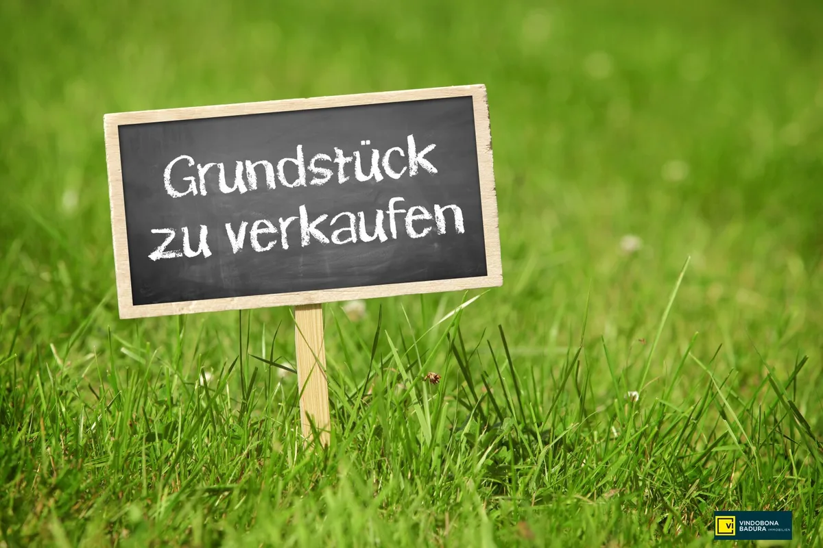 Ihr Platz für ein Zuhause im Grünen | Unbebautes Grundstück in Essling