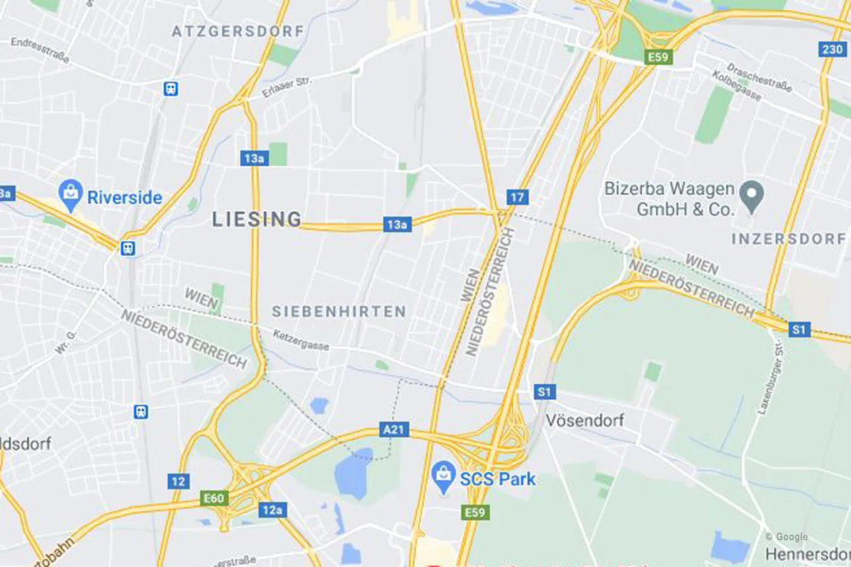 Grundstück in Frequenzlage für Gewerbeprojekt
