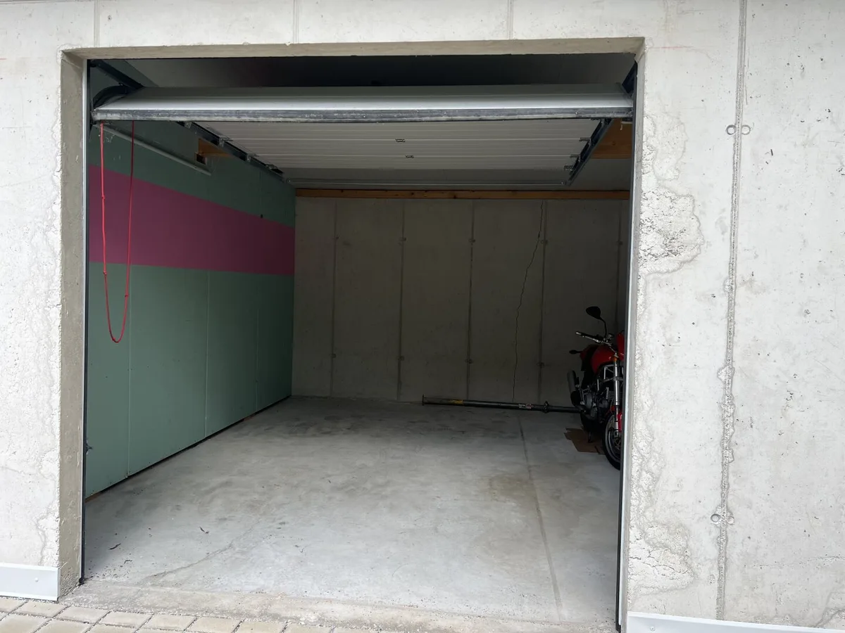 Lager oder Garage im Stadtgebiet von Gleisdorf