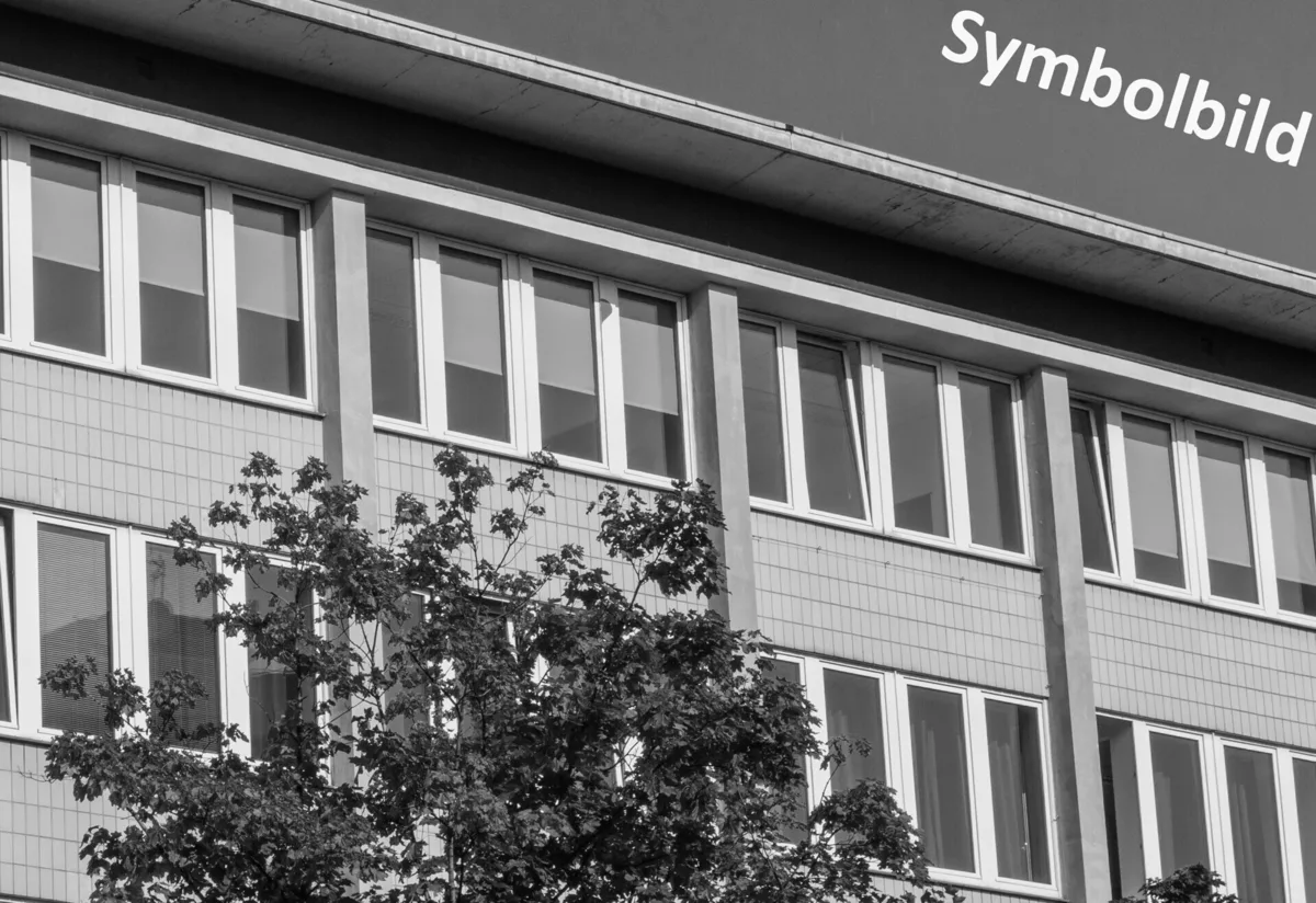 Wohnungseigentum an Büro B1 Stiege II F