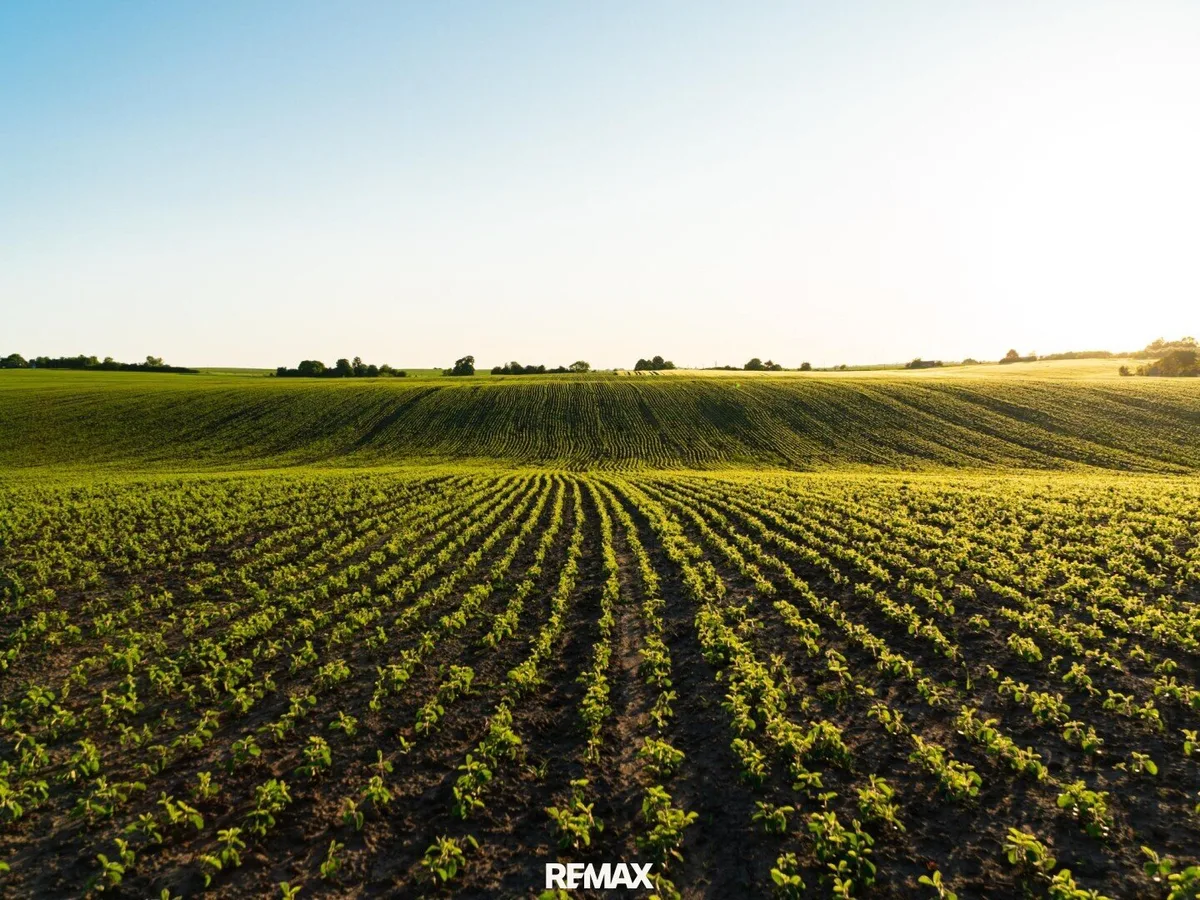 "Biologische Landwirtschaft!"