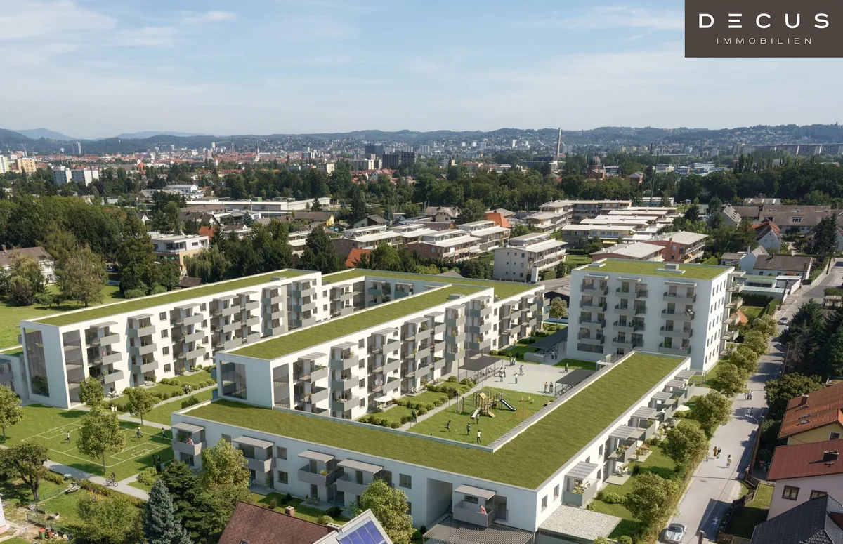 | ULMENHOF | MODERNER LEBENSKOMFORT | IN RUHIGER GRÜNER LAGE