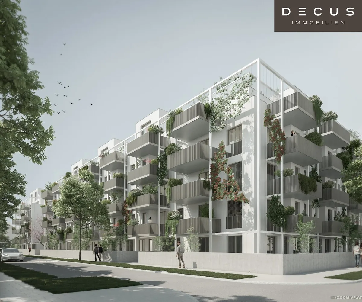 | ST. VEIT GASSE 25 |  TIEFGARAGEN - STELLPLÄTZE | AB SOFORT VERFÜGBAR | E-STELLPLATZ VERFÜGBAR