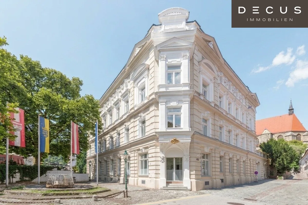 The Grand Residences Mödling