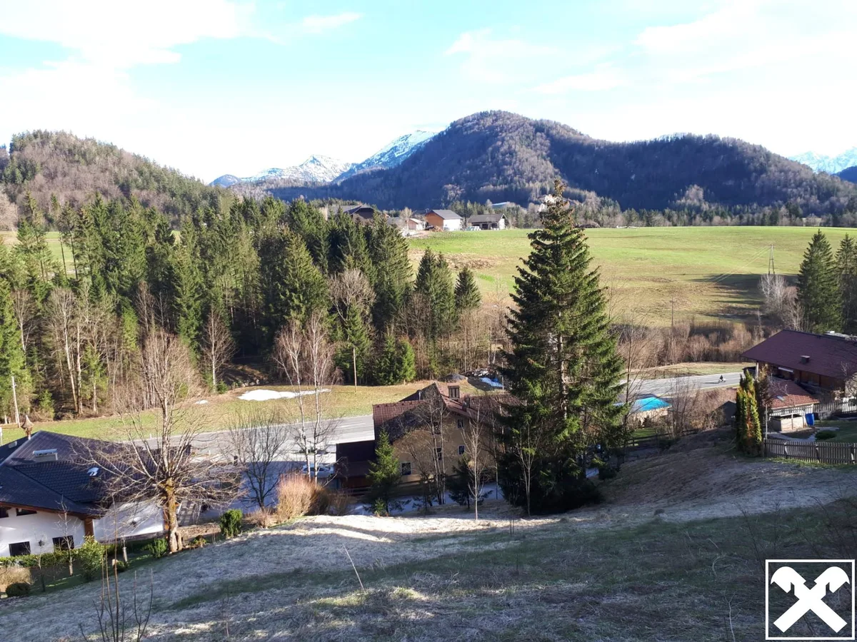 Ein Platz an der Sonne - Ihr Familiengrundstück