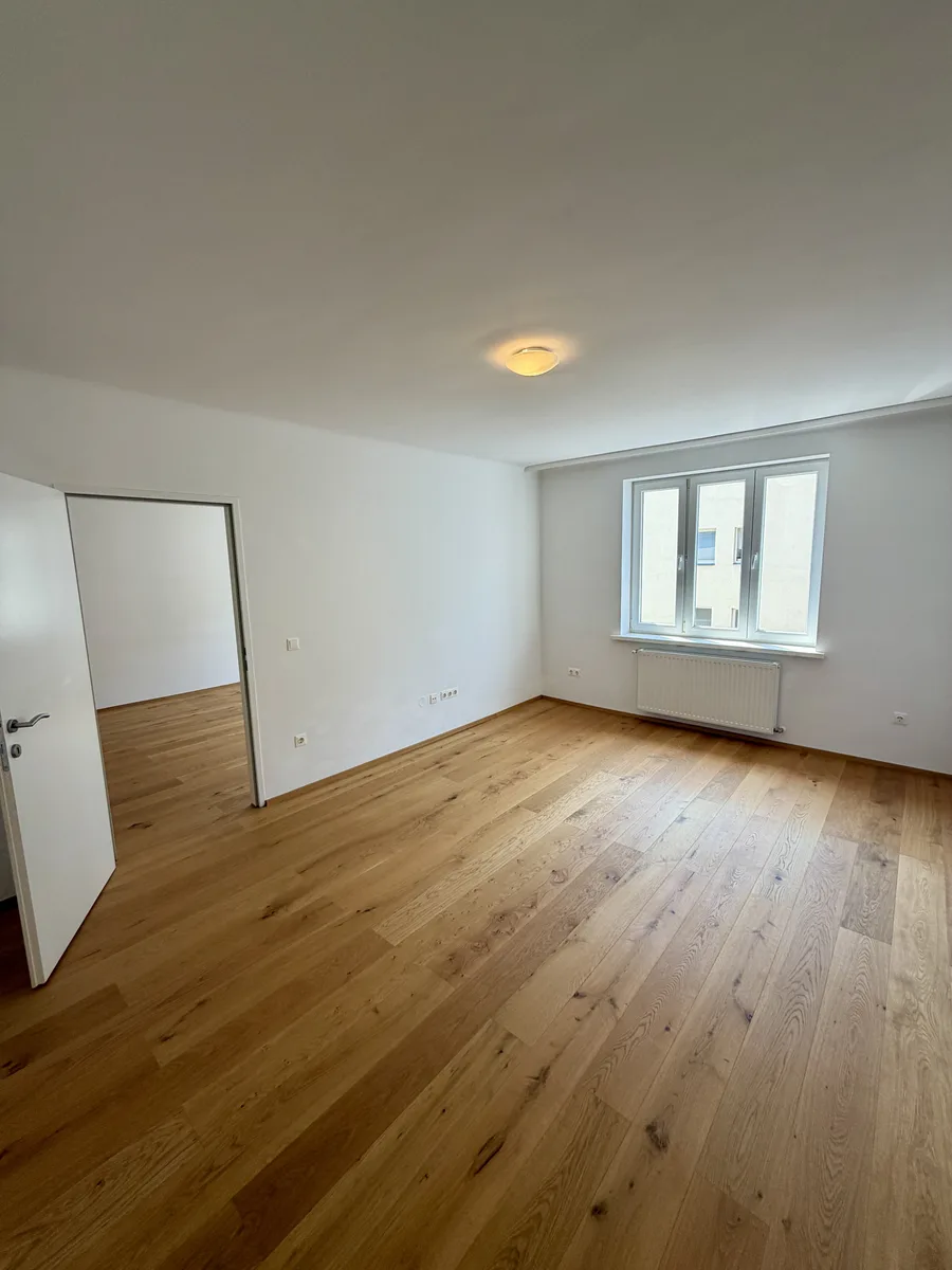 Helle 2-Zimmer-Wohnung in bester Döblinger Lage: Nähe Sonnbergmarkt & Obkirchergasse